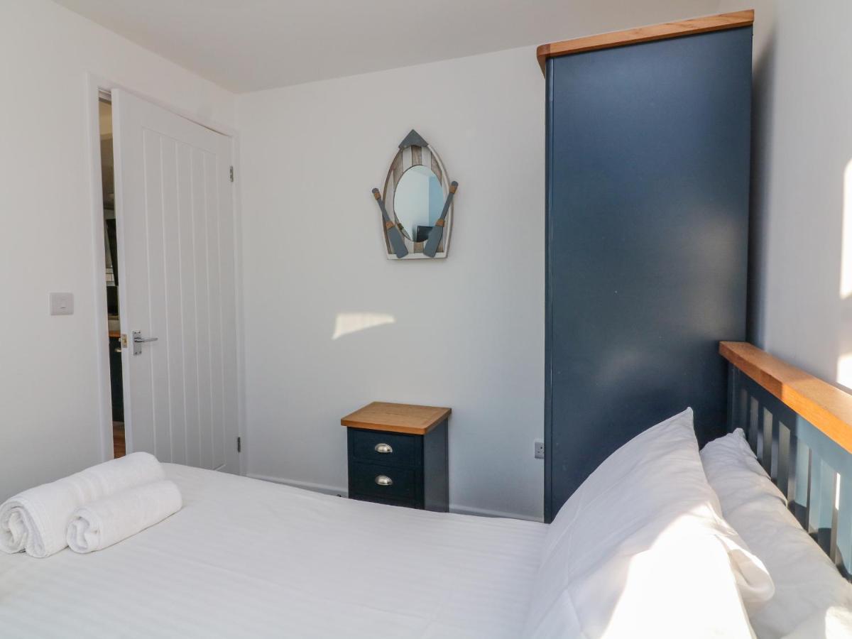 Beachcomber Holiday home