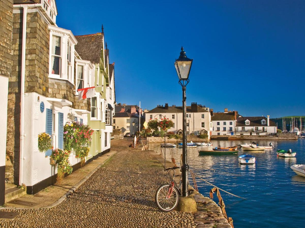 Beachcomber Holiday home